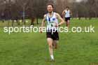 Mens 35s to 64s, 2025 NEMAA Cross Country Champs., Acklam, Middlesbrough. Photo: David T. Hewitson/Sports for All Pics